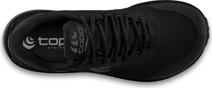 topo athletic Terraventure 4 WP black/charcoal (Herren)
