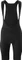 Gonso Ride Miles Bib Rec Fahrradhose kurz schwarz (Damen) Vorschaubild
