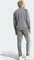 adidas Basic 3-Streifen Tricot Trainingsanzug grey four (Herren) Vorschaubild