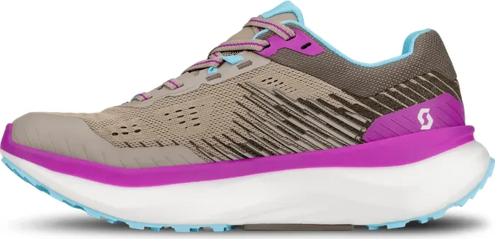 Scott Pursuit Gravel pearl beige/oyster beige (Damen)