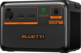 Bluetti B80 Erweiterungsakku, 806.4Wh
