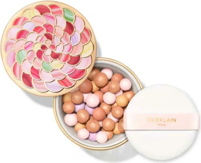 Guerlain Météorites Perles de Poudre Puderperlen