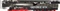 MSI GeForce GTX 1080 Ti Gaming X 11G, 11GB GDDR5X, DVI, 2x HDMI, 2x DP Vorschaubild