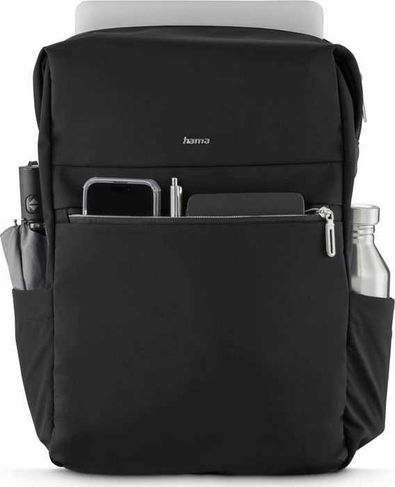 Hama Ultimate 16.2" Laptop-Rucksack, schwarz