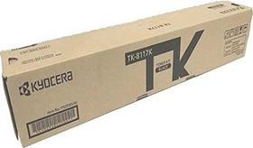 Kyocera Toner TK-8115K schwarz