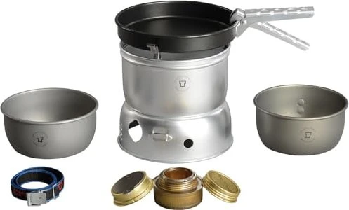 Trangia 27-9 ULHA Spiritus Kocherset