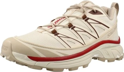 Salomon XT-6 Expanse almond milk/white pepper/mustang