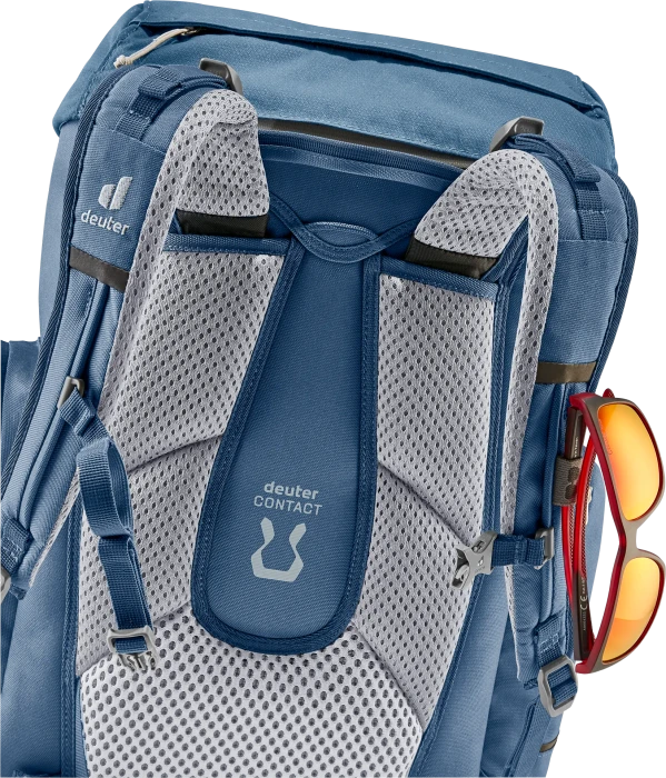 Deuter Scula marine Schulrucksack