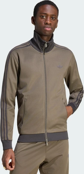 adidas Classics Tracktop Trainingsjacke (Herren)