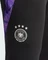 adidas DFB Tiro 24 Competition Trainingshose lang schwarz (Herren) Vorschaubild