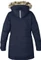 Fjällräven Nuuk Funktionsmantel dark navy (Damen) Vorschaubild