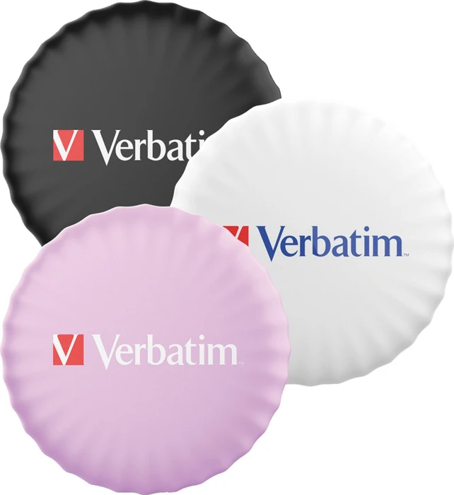 Verbatim My Finder Coin
