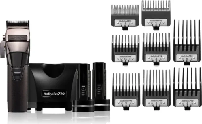 BaByliss Pro 4Artists FX895E SnapFX Clipper
