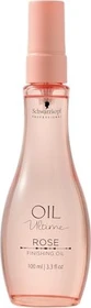 Schwarzkopf Oil Ultime Rose Finishing Oil, 100ml