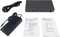 LevelOne GEP Desktop 2.5G Switch, 8x RJ-45, 1x SFP+, 120W PoE++ Vorschaubild