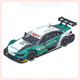 Carrera Digital 132 BMW M4 DTM M.Wittmann No.11