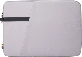 Case Logic Ibira 15.6" Laptop Sleeve Minimal Gray