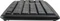 Equip Kabelgebundene Kombi aus Tastatur und Maus schwarz, USB, PT Vorschaubild
