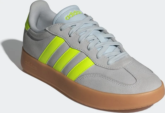 adidas Barreda halo blue/lucid lemon/gum (Damen)