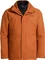 Vaude Caserina 3in1 II Funktionsjacke terra (Herren) Vorschaubild