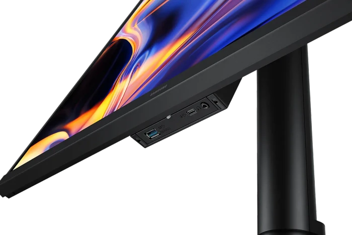 Samsung ViewFinity S8 S80HF, 27"