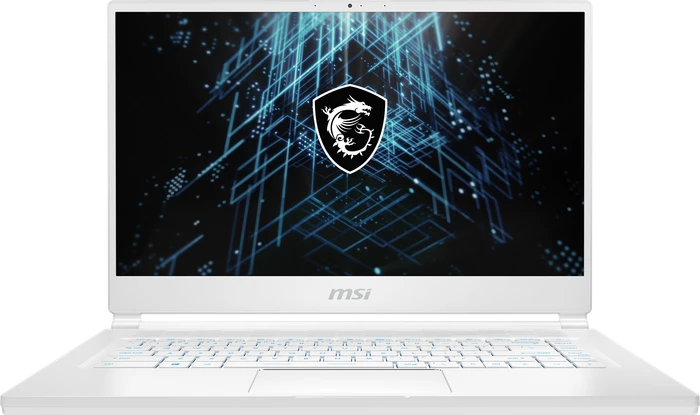 MSI Stealth 15M A11SDK-071, Pure White, Core i7-1185G7, 16GB RAM, 1TB SSD, GeForce GTX 1660 Ti Max-Q, DE