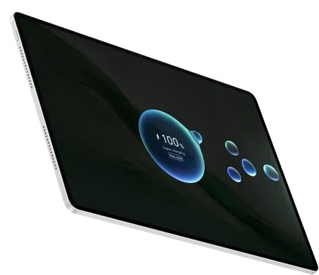 Honor MagicPad 2, Black, 12GB RAM, 256GB