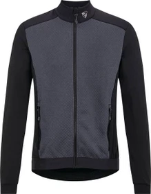 Ziener Nirek Funktionsjacke schwarz (Herren)