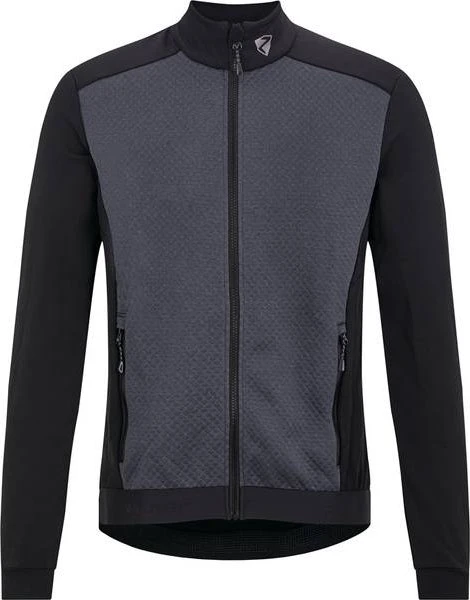 Ziener Nirek Funktionsjacke schwarz (Herren)