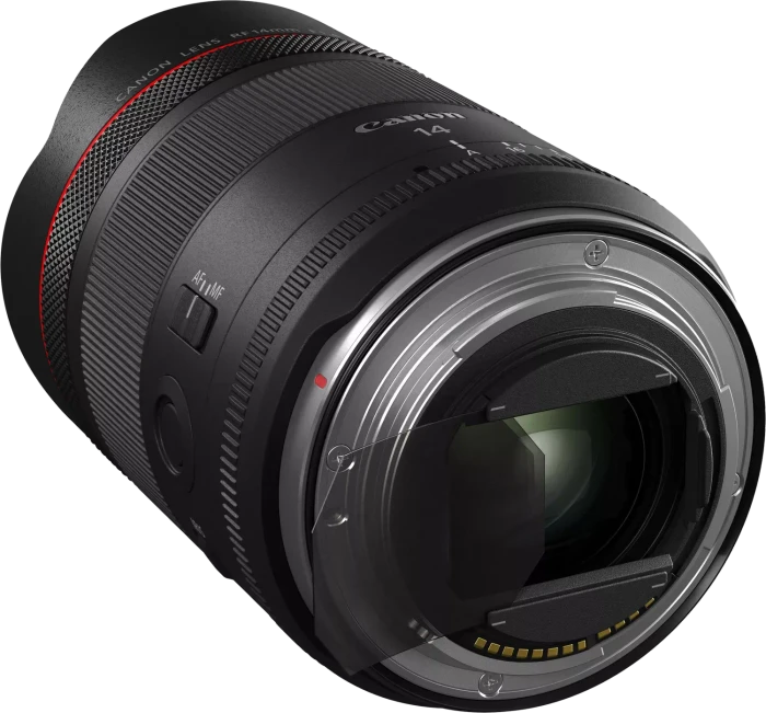 Canon RF 14mm 1.4 L VCM