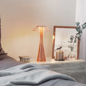 Kartell Space Indoor copper