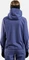 Odlo Zeroweight X-Warm Skijacke skipper blue (Damen) Vorschaubild