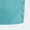adidas Club Tennis 3-Streifen Funktionsshirt kurzarm powder teal (Junior) Vorschaubild