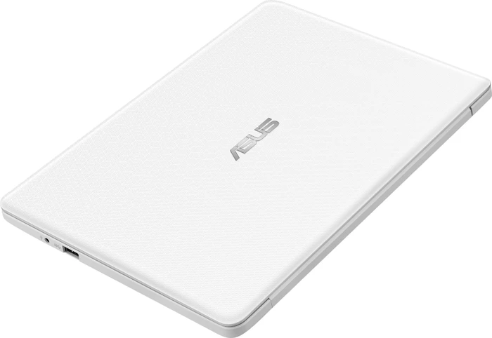 ASUS E203MA-FD048TS, Pearl White, Celeron N4000, 4GB RAM, 64GB Flash, DE