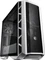 Cooler Master MasterCase H500P Mesh weiß, Glasfenster Vorschaubild