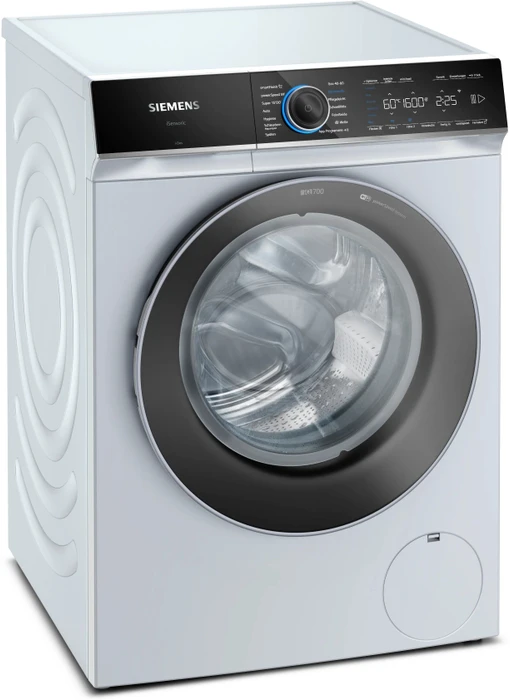 Siemens iQ700 WG56B2A40 Frontlader