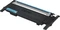 Samsung Toner CLT-C4072S cyan Vorschaubild