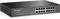 TP-Link TL-SF1000 Desktop Switch, 16x RJ-45 Vorschaubild