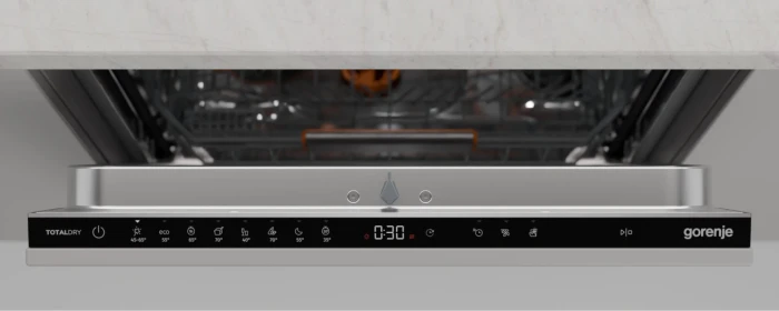 Gorenje G600 ULTRA16FIAES