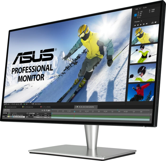 ASUS ProArt PA27AC, 27"