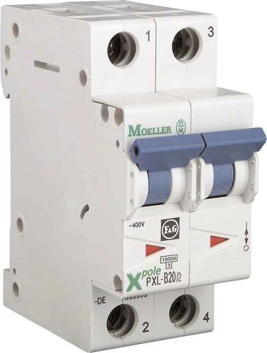 Eaton PXL-B /2