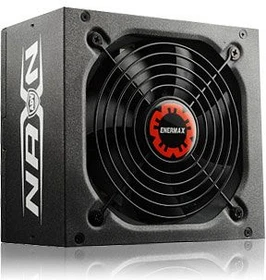 Enermax NAXN82+ ADV 550W, ATX 2.3