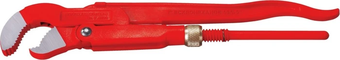 Rothenberger Super S Eckrohrzange