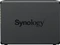 Synology DiskStation DS1525+, 8GB RAM ECC, 2x RJ-45 2.5GBase-T, 2x USB-A 3.0 Vorschaubild