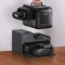 eufy E28 Omni Saug-/Wischroboter schwarz inkl. Absaug-/Reinigungsstation Vorschaubild