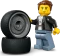 LEGO City - Hot Rod Vorschaubild