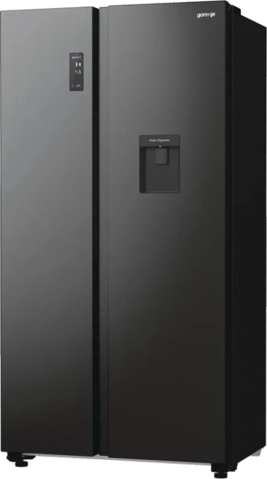 Gorenje NRR9185EABXLWD Side-by-Side