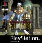 Legacy of Kain: Soul Reaver (PS1)