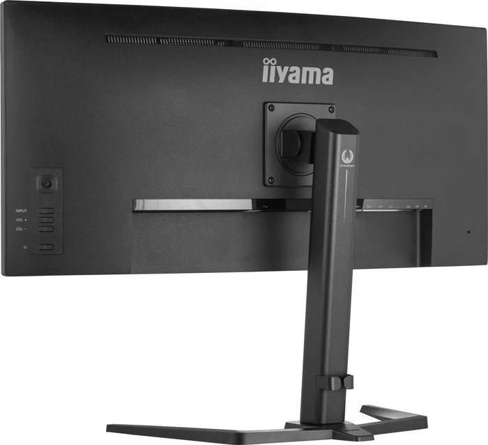 iiyama G-Master GB3467WQSU-B5 Red Eagle, 34"