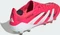 adidas Predator Elite AG lucid red/cloud white/core black Vorschaubild